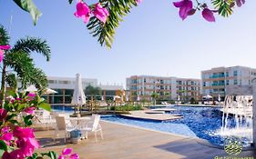 Flat em Porto de Galinhas - Muro Alto Clube